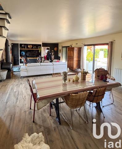 Maison à vendre 5 pièces 169 m² Saujon