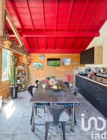 Maison à vendre 5 pièces 169 m² Saujon