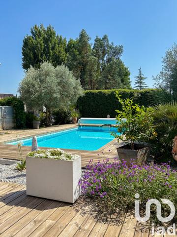 Maison à vendre 5 pièces 169 m² Saujon