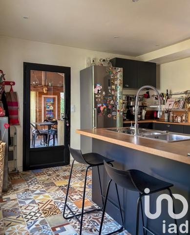Maison à vendre 5 pièces 169 m² Saujon