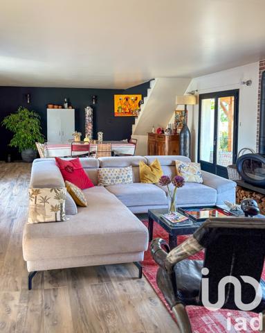Maison à vendre 5 pièces 169 m² Saujon