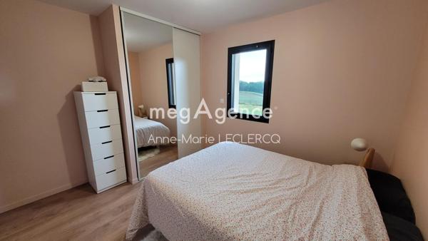 Maison à MONTANAY, 69250 - 5 pièces 91m²