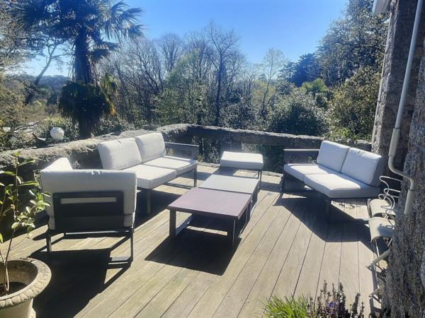 Pont-Aven (29930) Pont-Aven – Élégance, charme et histoire sur les hauteurs !