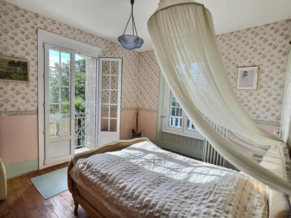 Pont-Aven (29930) Pont-Aven – Élégance, charme et histoire sur les hauteurs !