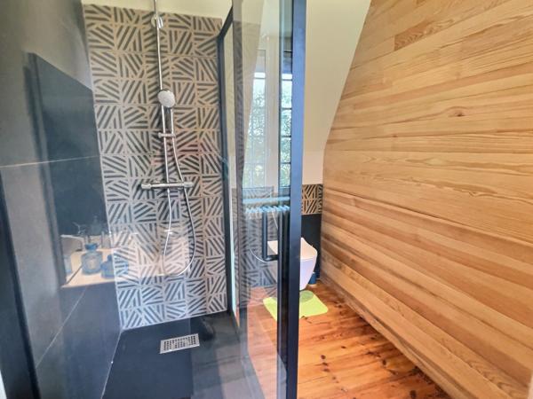 Pont-Aven (29930) Pont-Aven – Élégance, charme et histoire sur les hauteurs !