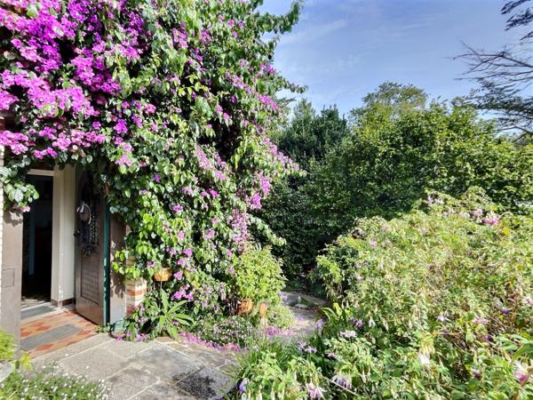 Pont-Aven (29930) Pont-Aven – Élégance, charme et histoire sur les hauteurs !