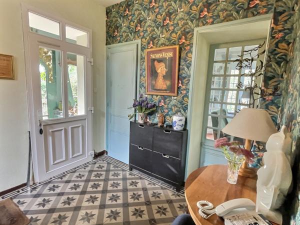 Pont-Aven (29930) Pont-Aven – Élégance, charme et histoire sur les hauteurs !