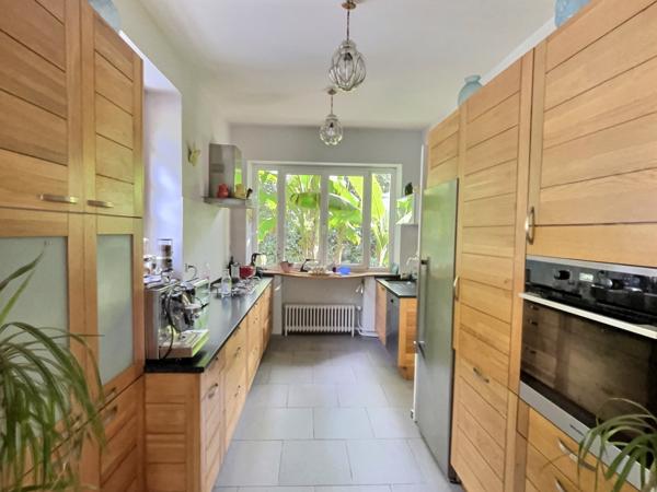 Pont-Aven (29930) Pont-Aven – Élégance, charme et histoire sur les hauteurs !