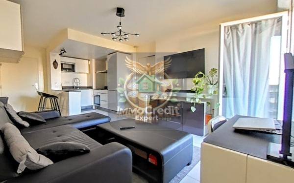 Appartement
         2 pièces
        - 40 m² Exclusivité 129 000 € *