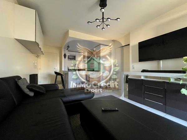 Appartement
         2 pièces
        - 40 m² Exclusivité 129 000 € *