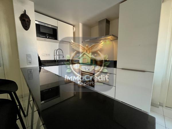 Appartement
         2 pièces
        - 40 m² Exclusivité 129 000 € *