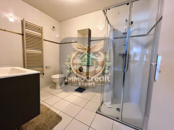 Appartement
         2 pièces
        - 40 m² Exclusivité 129 000 € *