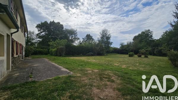 Maison à vendre 5 pièces 141 m² Romillé