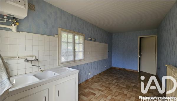 Maison à vendre 5 pièces 141 m² Romillé