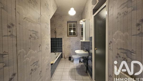 Maison à vendre 5 pièces 141 m² Romillé