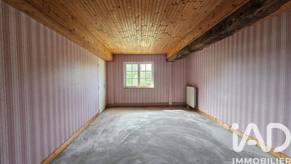 Maison à vendre 5 pièces 141 m² Romillé