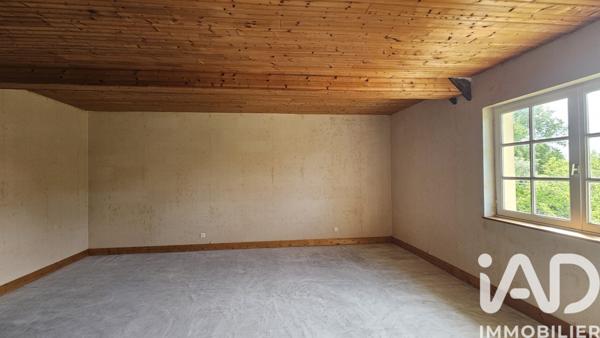 Maison à vendre 5 pièces 141 m² Romillé