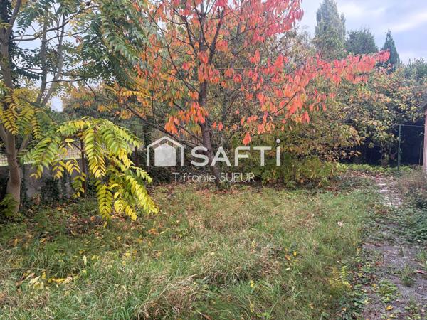 Maison 100M² entièrement rénovée