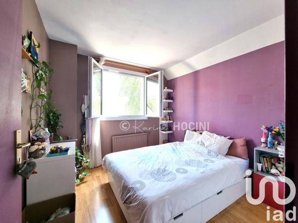 Maison à vendre 5 pièces 90 m² Juvisy-sur-Orge