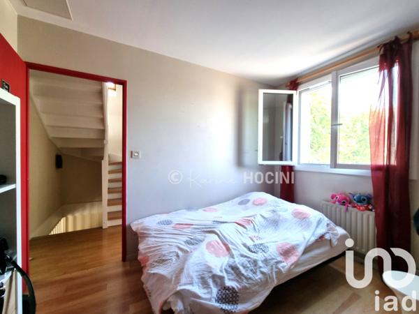 Maison à vendre 5 pièces 90 m² Juvisy-sur-Orge