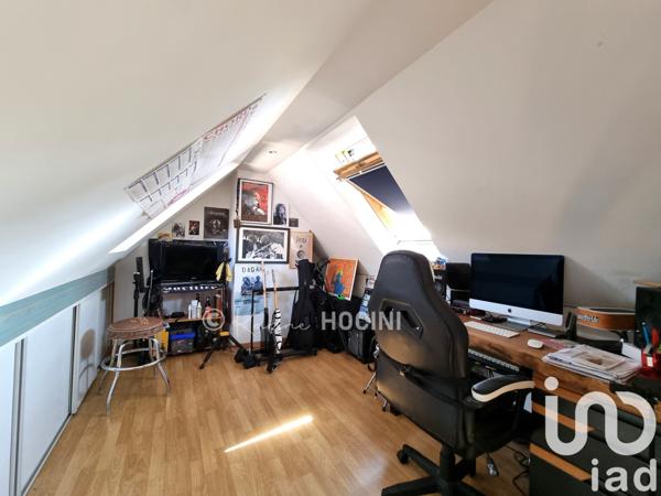 Maison à vendre 5 pièces 90 m² Juvisy-sur-Orge