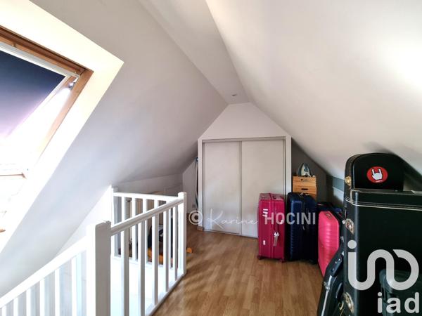 Maison à vendre 5 pièces 90 m² Juvisy-sur-Orge