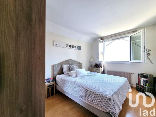 Maison à vendre 5 pièces 90 m² Juvisy-sur-Orge