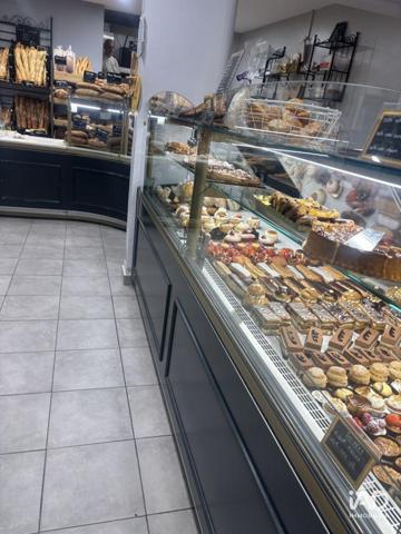 Boulangerie à vendre 160 m² Hyères
