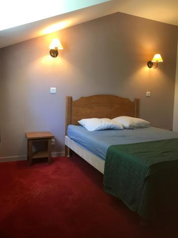 Maison idéale pour résidence secondaire et revenu locatif