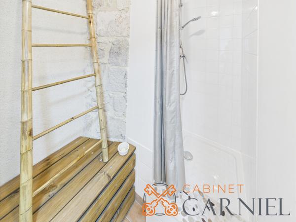 Loft de charme en pierre – 100 m² – Casteljaloux Détails des diagnostics énergétiques