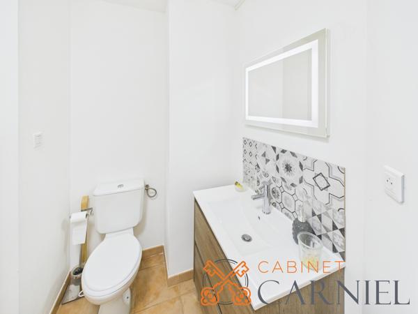 Loft de charme en pierre – 100 m² – Casteljaloux Détails des diagnostics énergétiques