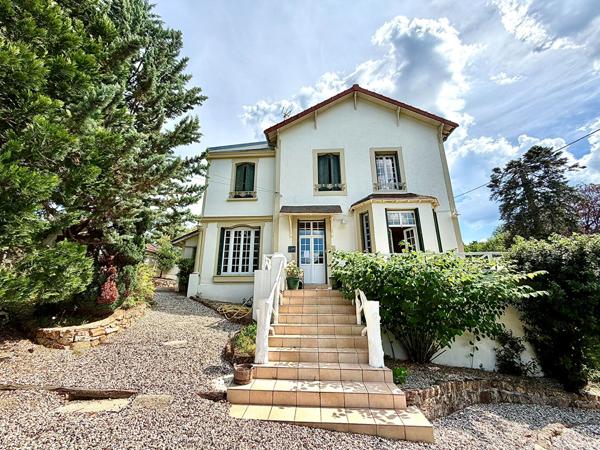 Maison 7 pièces 136 m2