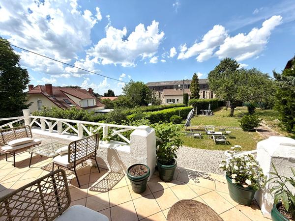 Maison 7 pièces 136 m2