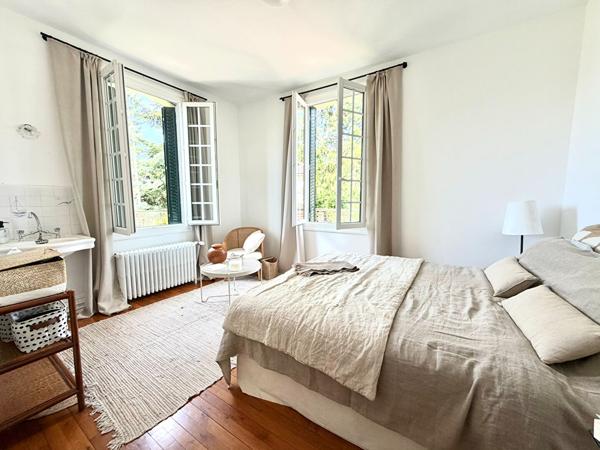 Maison 7 pièces 136 m2