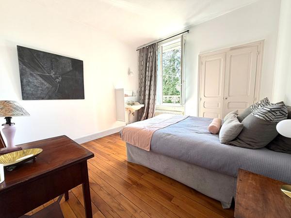 Maison 7 pièces 136 m2