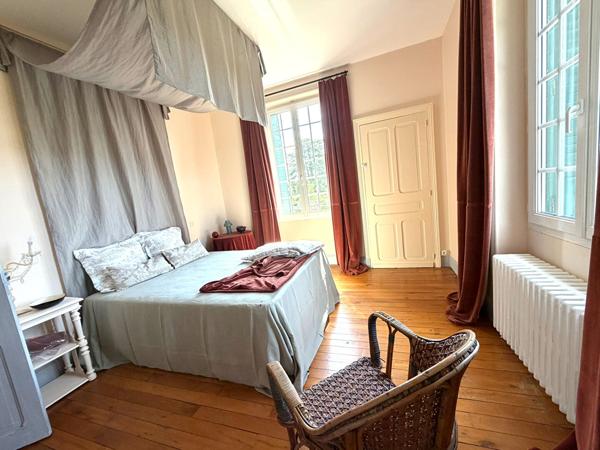 Maison 7 pièces 136 m2