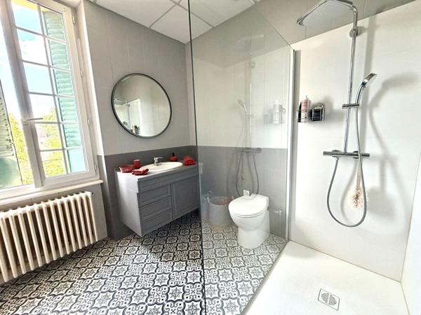 Maison 7 pièces 136 m2