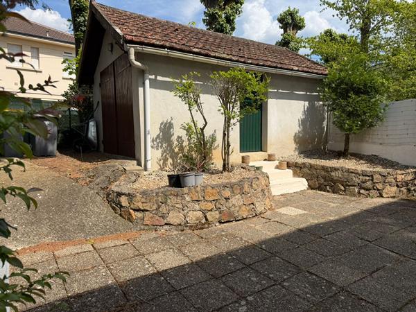 Maison 7 pièces 136 m2