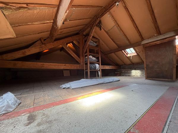 Maison 7 pièces 136 m2