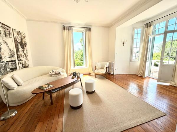 Maison 7 pièces 136 m2