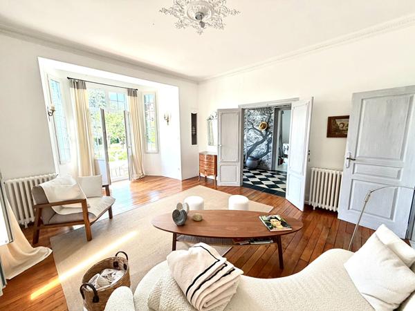Maison 7 pièces 136 m2