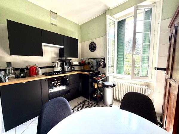 Maison 7 pièces 136 m2
