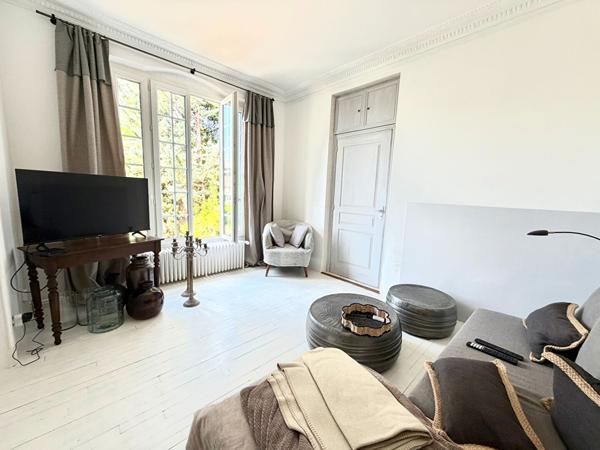 Maison 7 pièces 136 m2