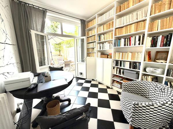 Maison 7 pièces 136 m2