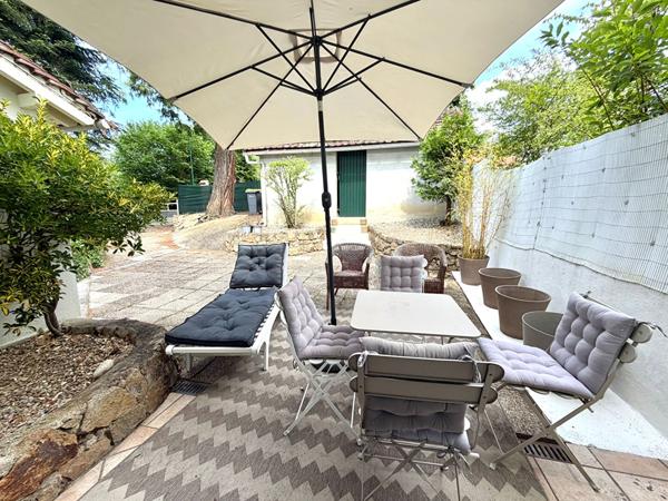 Maison 7 pièces 136 m2