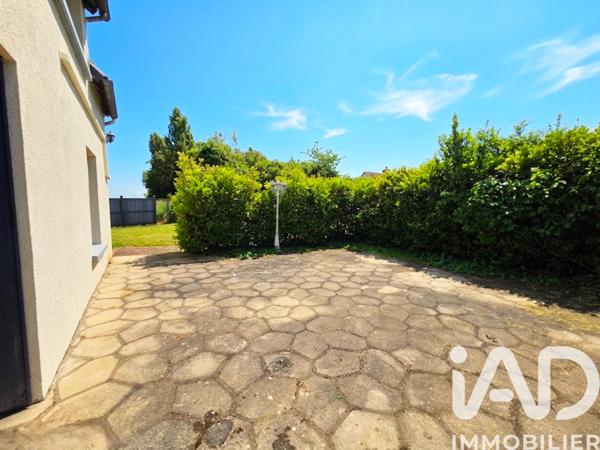 Maison à vendre 5 pièces 95 m² Umpeau