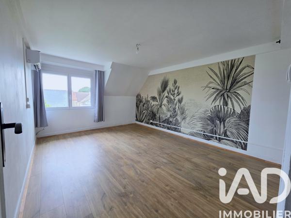 Maison à vendre 5 pièces 95 m² Umpeau
