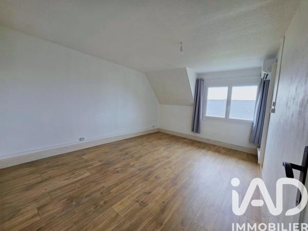 Maison à vendre 5 pièces 95 m² Umpeau