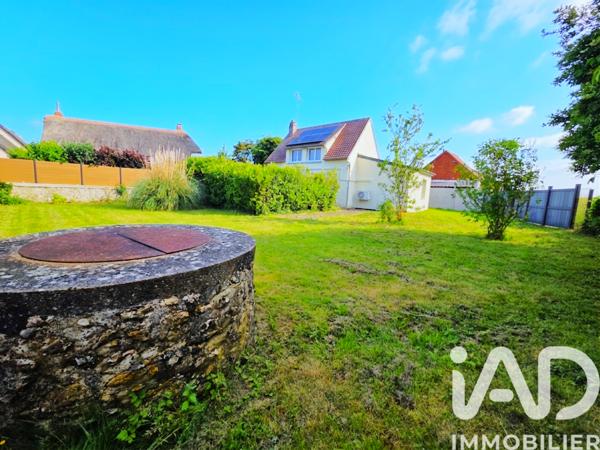 Maison à vendre 5 pièces 95 m² Umpeau