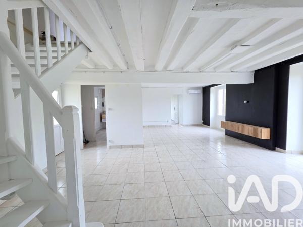 Maison à vendre 5 pièces 95 m² Umpeau